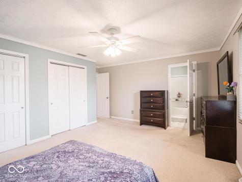 6414 Marble Lane Indianapolis IN 46237