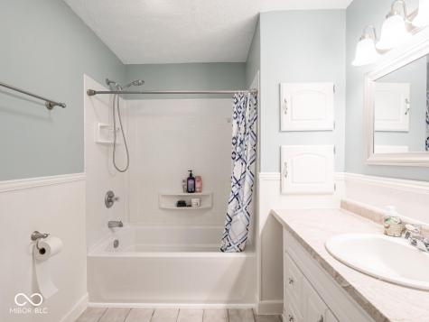 6414 Marble Lane Indianapolis IN 46237