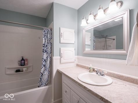 6414 Marble Lane Indianapolis IN 46237