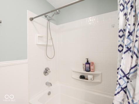 6414 Marble Lane Indianapolis IN 46237