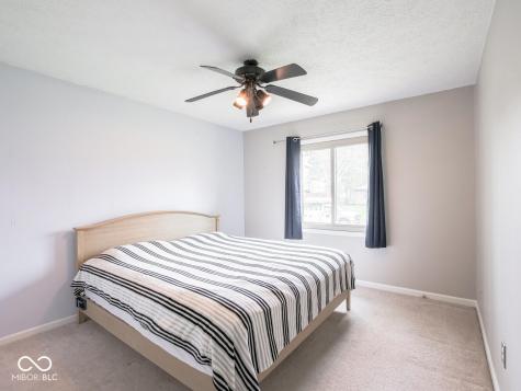 6414 Marble Lane Indianapolis IN 46237