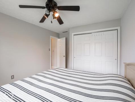 6414 Marble Lane Indianapolis IN 46237