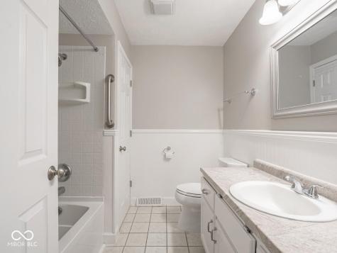 6414 Marble Lane Indianapolis IN 46237