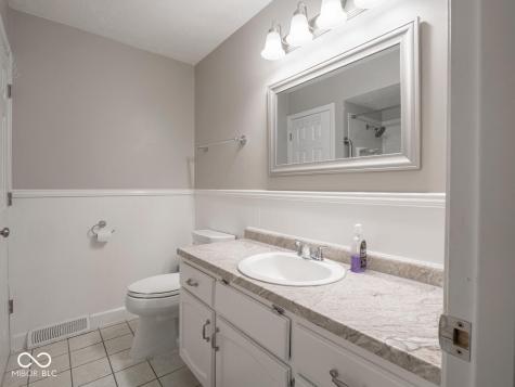 6414 Marble Lane Indianapolis IN 46237