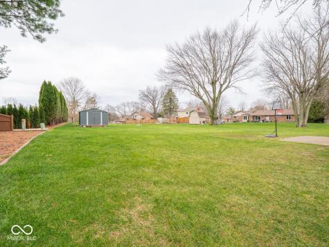 6414 Marble Lane Indianapolis IN 46237