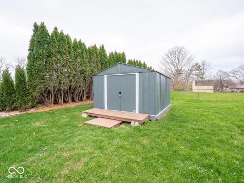 6414 Marble Lane Indianapolis IN 46237