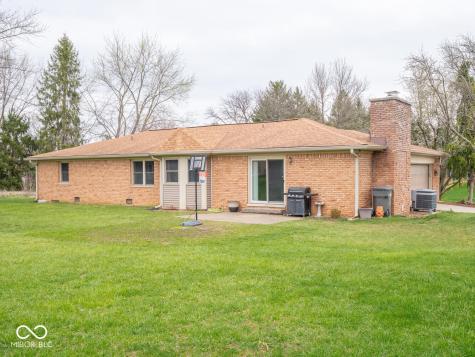 6414 Marble Lane Indianapolis IN 46237