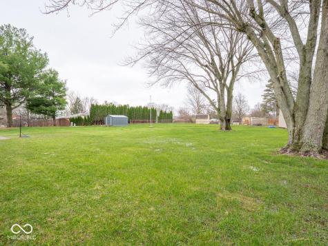 6414 Marble Lane Indianapolis IN 46237