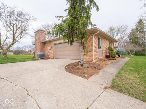 6414 Marble Lane Indianapolis IN 46237