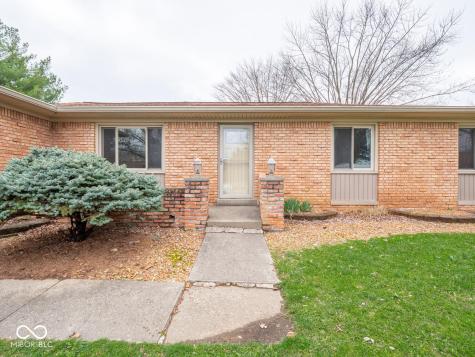 6414 Marble Lane Indianapolis IN 46237