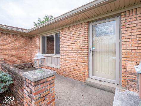 6414 Marble Lane Indianapolis IN 46237