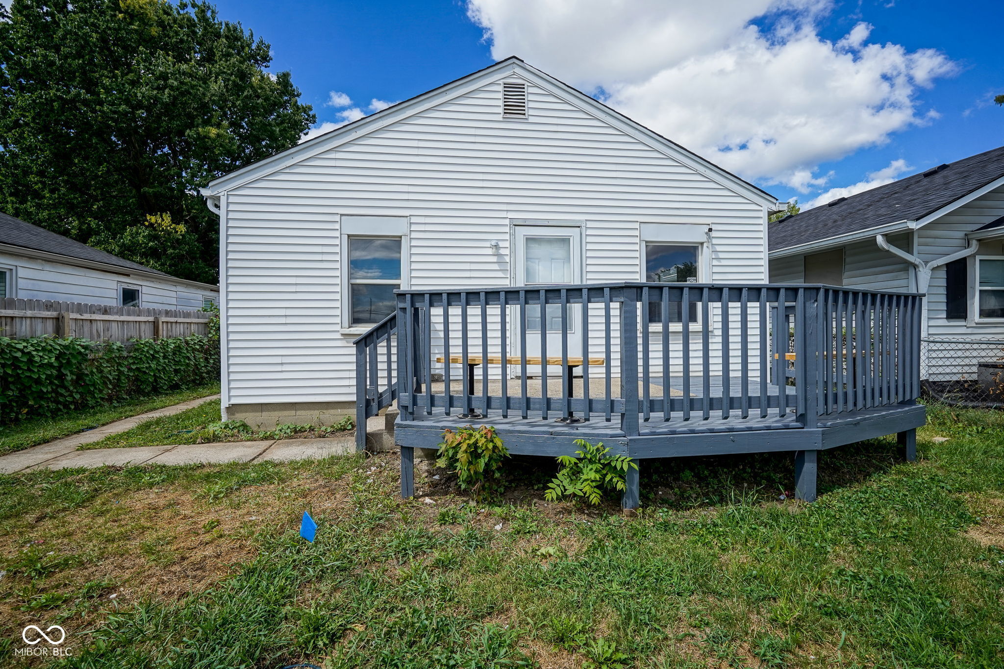 2824 S Mcclure Street Indianapolis IN 46241
