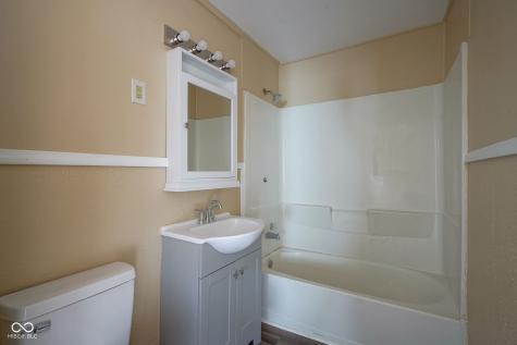 2824 S Mcclure Street Indianapolis IN 46241