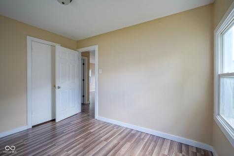 2824 S Mcclure Street Indianapolis IN 46241