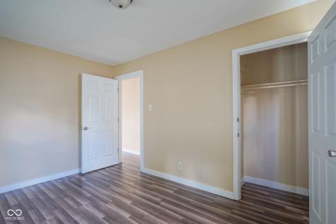 2824 S Mcclure Street Indianapolis IN 46241