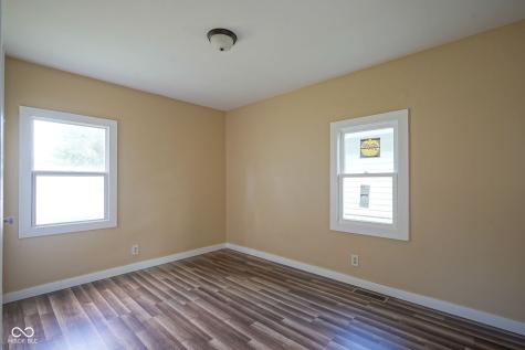2824 S Mcclure Street Indianapolis IN 46241