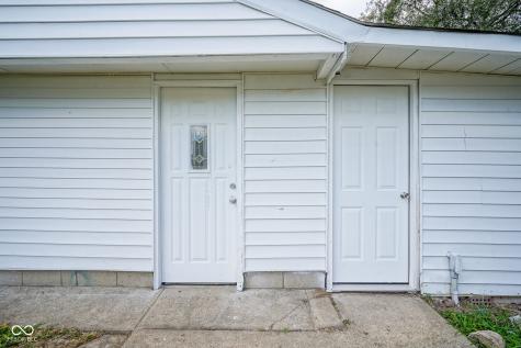 2824 S Mcclure Street Indianapolis IN 46241