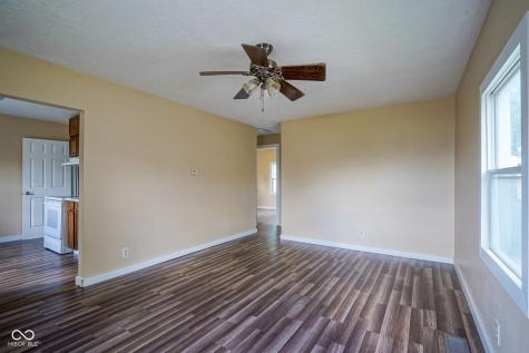 2824 S Mcclure Street Indianapolis IN 46241