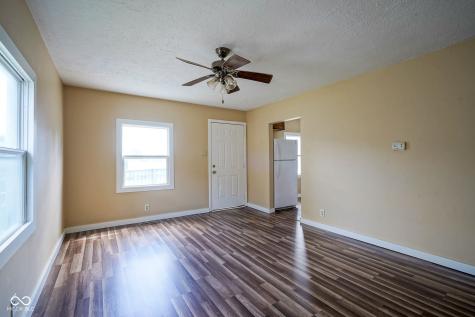 2824 S Mcclure Street Indianapolis IN 46241