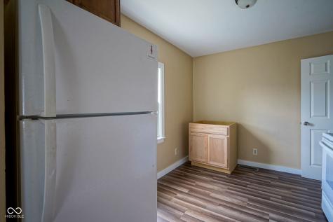 2824 S Mcclure Street Indianapolis IN 46241