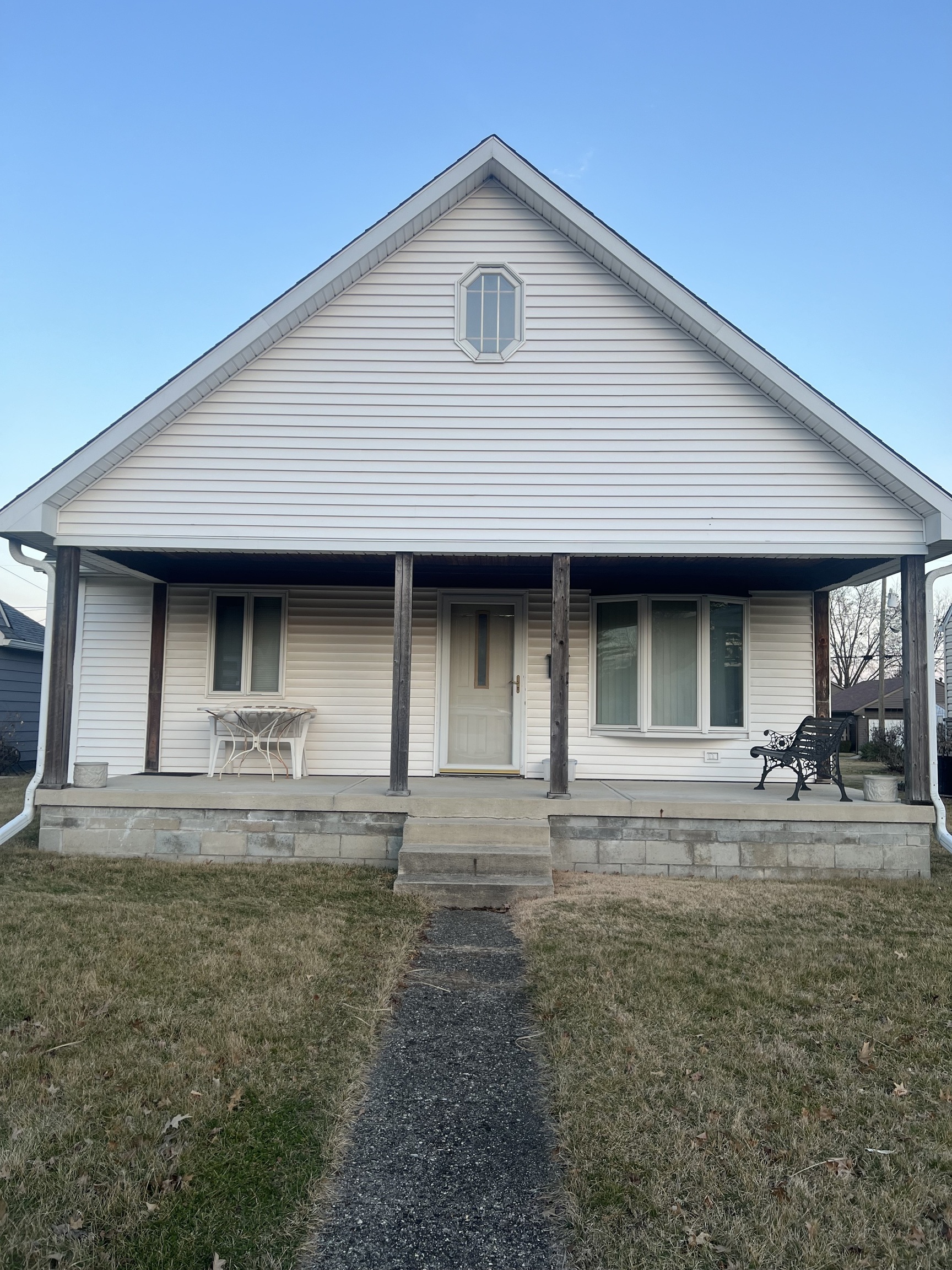 2029 Winton Avenue Indianapolis IN 46224