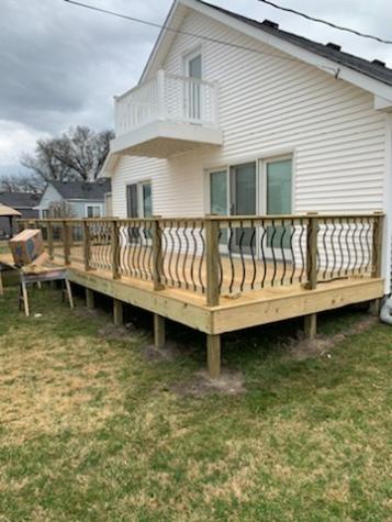 2029 Winton Avenue Indianapolis IN 46224