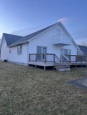 2029 Winton Avenue Indianapolis IN 46224