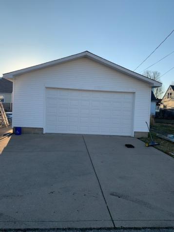 2029 Winton Avenue Indianapolis IN 46224