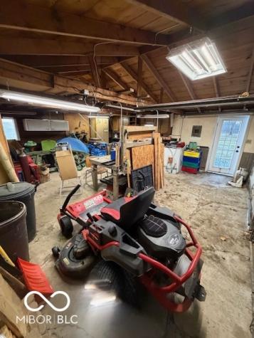 657 W Brookville Road Fountaintown IN 46130