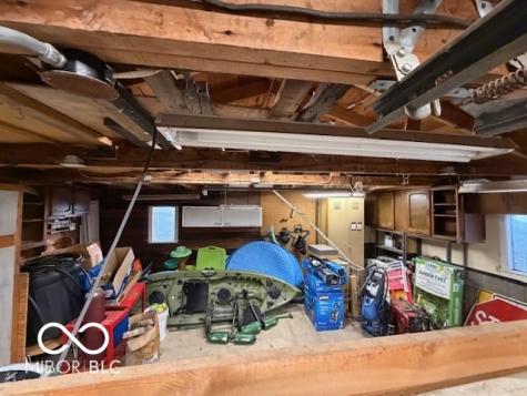 657 W Brookville Road Fountaintown IN 46130
