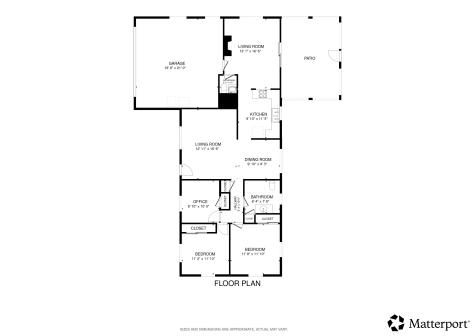 657 W Brookville Road Fountaintown IN 46130