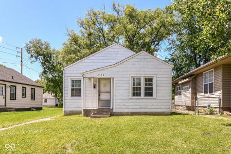 2550 S Pennsylvania Street Indianapolis IN 46225