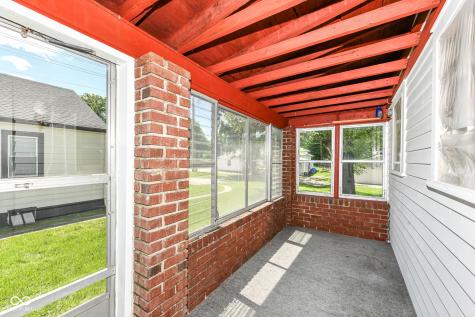 2550 S Pennsylvania Street Indianapolis IN 46225