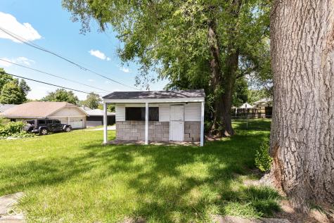 2550 S Pennsylvania Street Indianapolis IN 46225