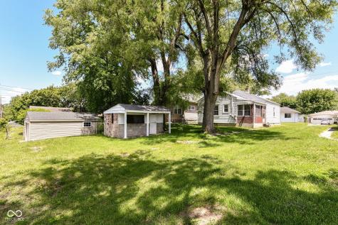 2550 S Pennsylvania Street Indianapolis IN 46225