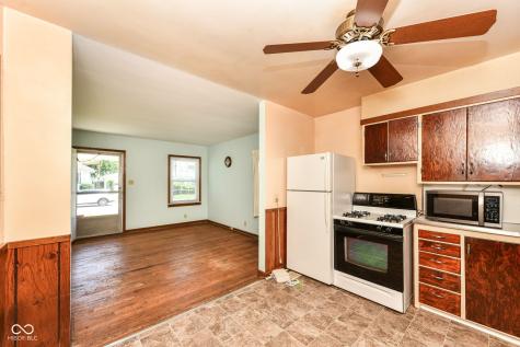 2550 S Pennsylvania Street Indianapolis IN 46225