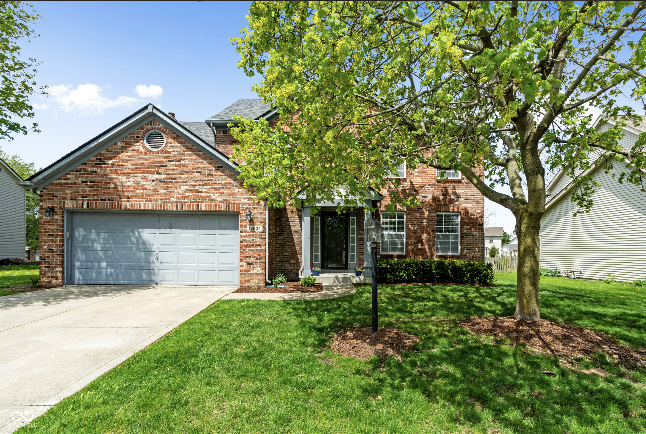 12624 Tealwood Drive Indianapolis IN 46236