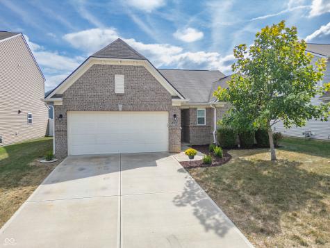 10341 Hunters Crossing Boulevard Indianapolis IN 46239