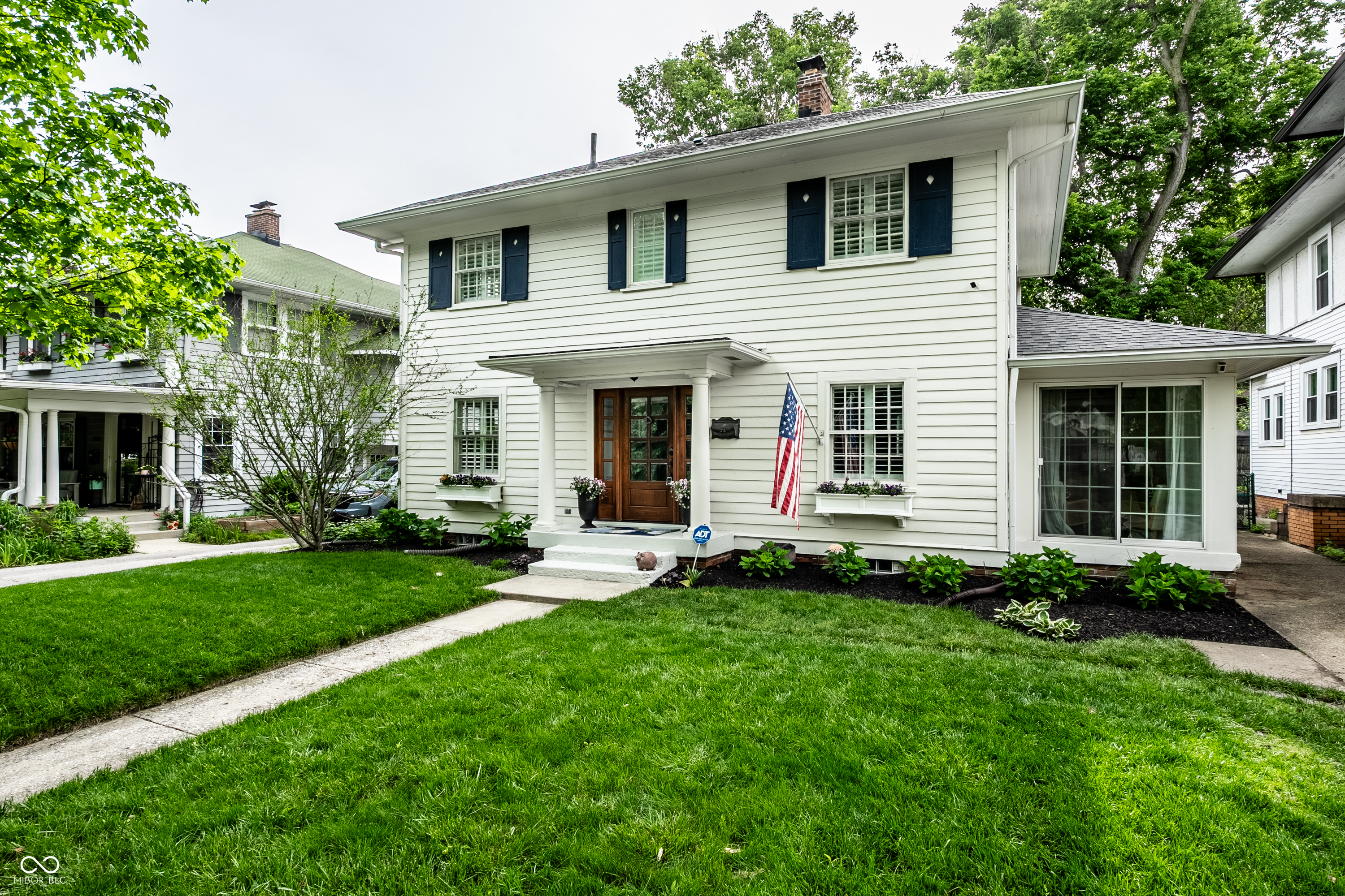 3949 N New Jersey Street Indianapolis IN 46205
