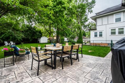 3949 N New Jersey Street Indianapolis IN 46205