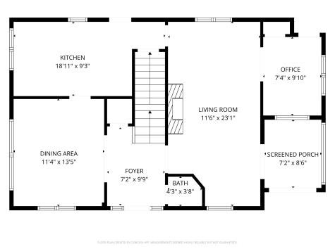 3949 N New Jersey Street Indianapolis IN 46205