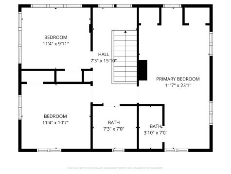 3949 N New Jersey Street Indianapolis IN 46205