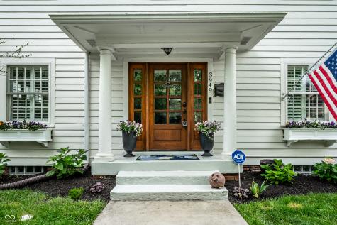 3949 N New Jersey Street Indianapolis IN 46205