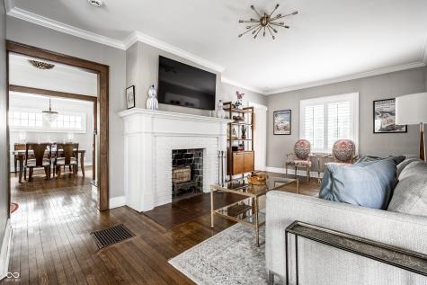 3949 N New Jersey Street Indianapolis IN 46205