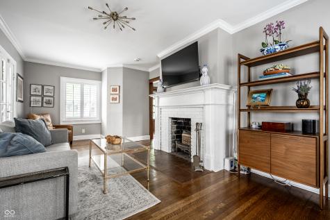 3949 N New Jersey Street Indianapolis IN 46205