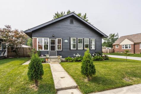 1001 E Yoke Street Indianapolis IN 46203