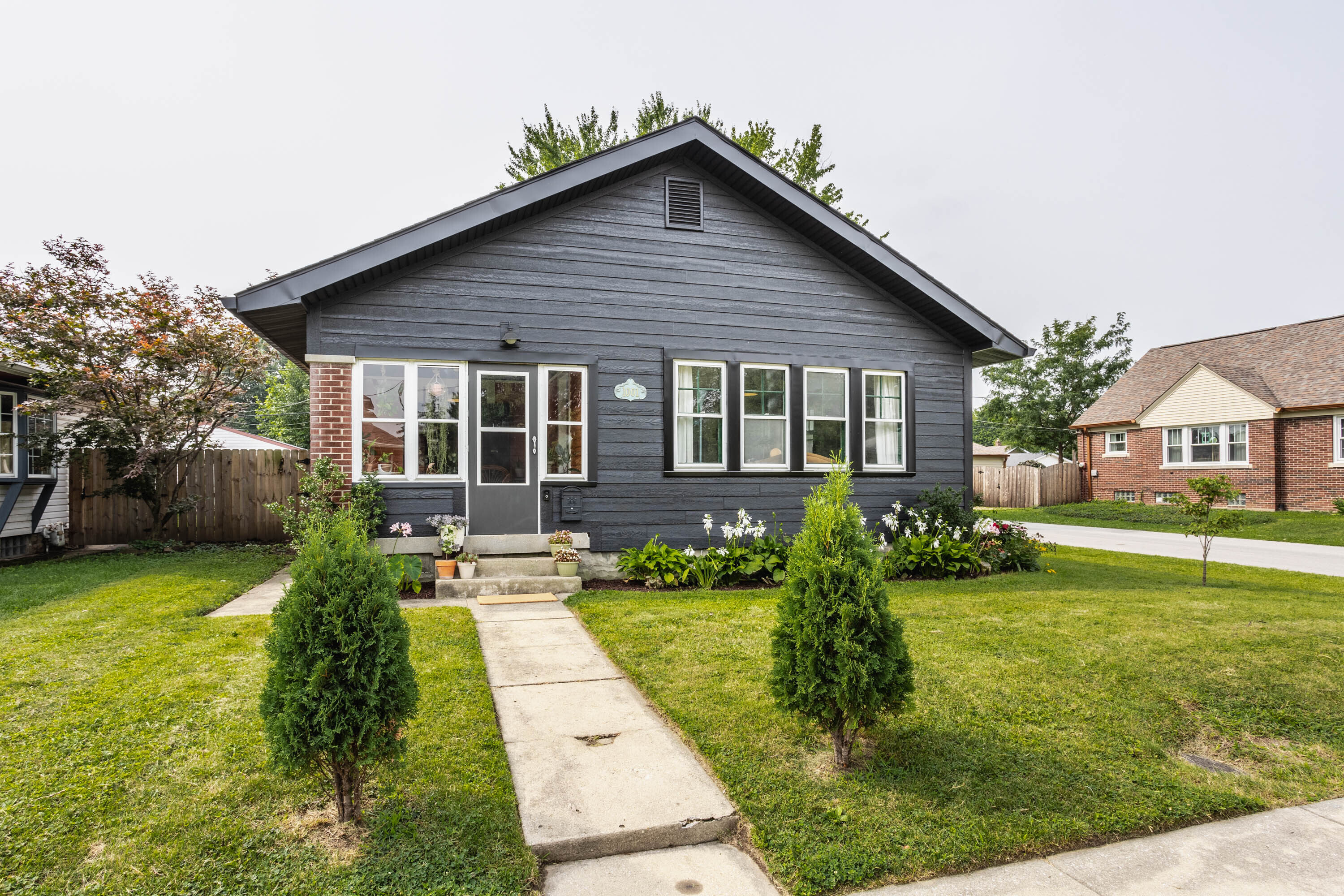 1001 E Yoke Street Indianapolis IN 46203