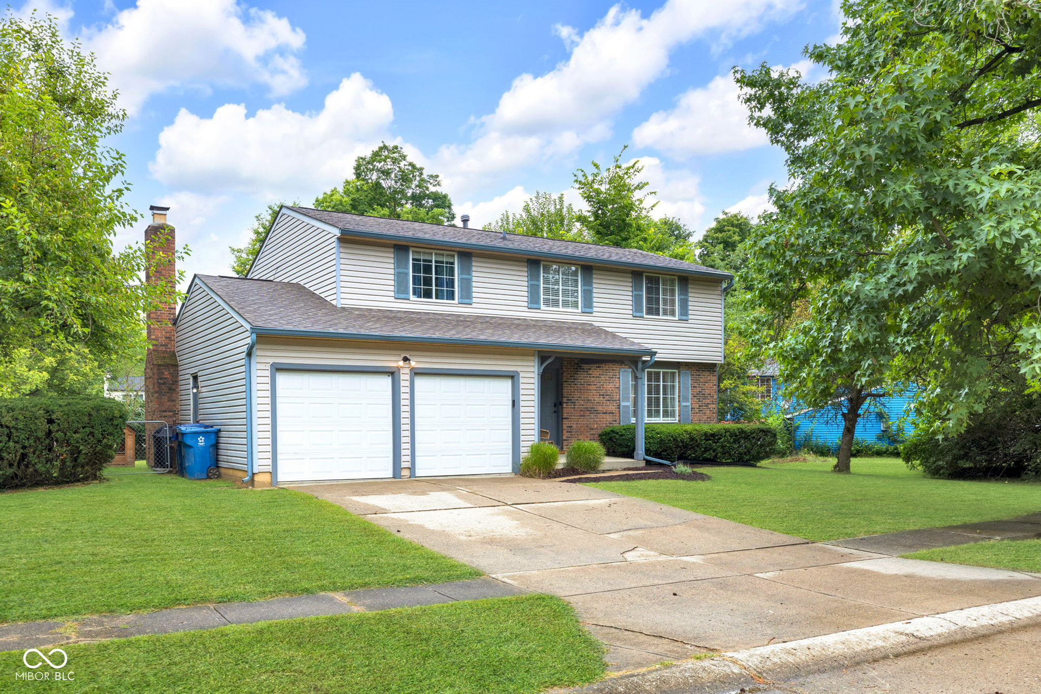 8932 Squire Court Indianapolis IN 46250