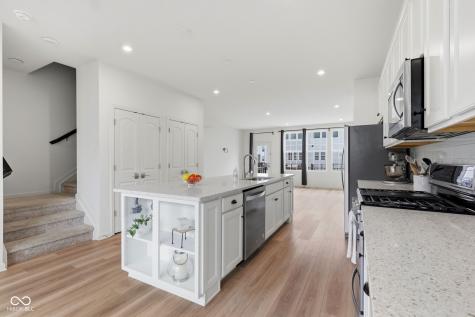 14565 Pomona Lane Carmel IN 46074