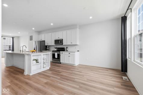 14565 Pomona Lane Carmel IN 46074
